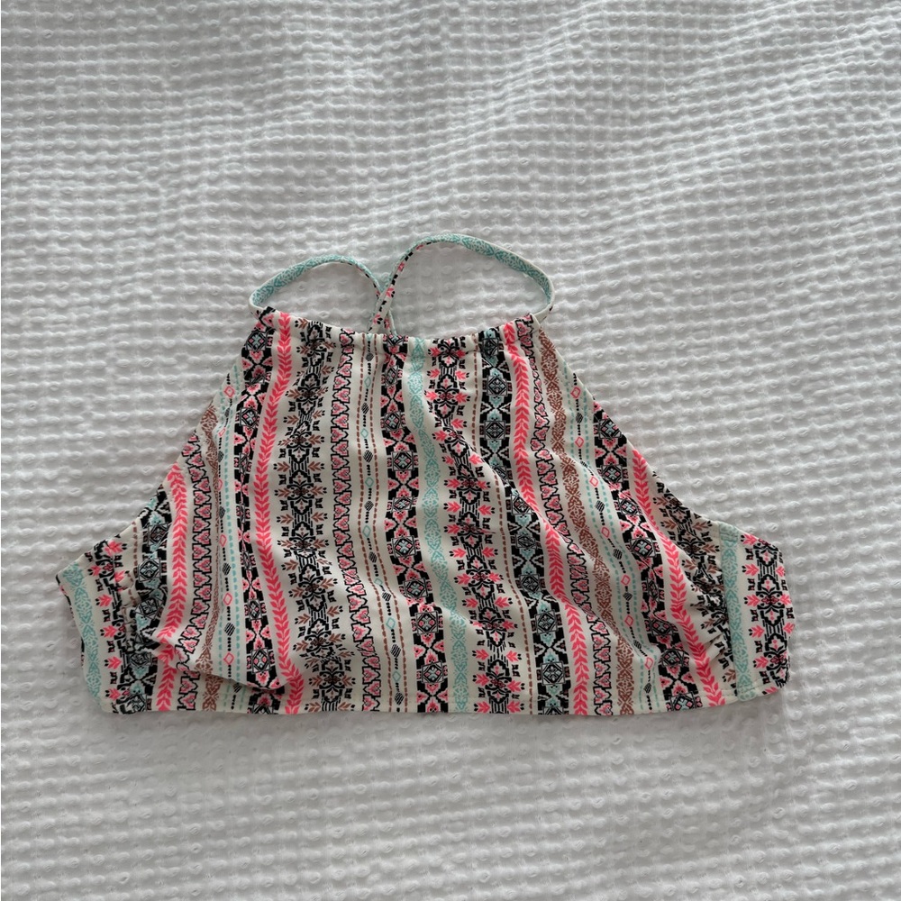 ✨Women’s swim Halter Top🌸